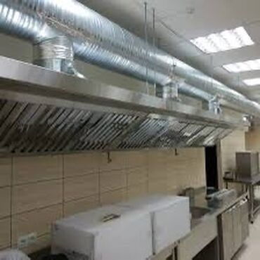 Установка вытяжек и вентиляции: Вентиляция кондиционирования устанавливаем опыт шесть лет — 64