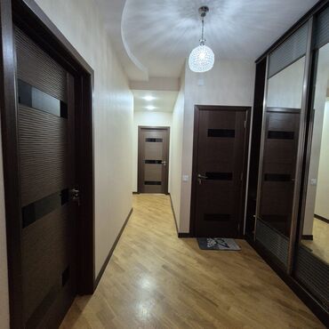 Yeni tikili: 3 otaqlı, Yeni tikili, 91 kv. m — 16