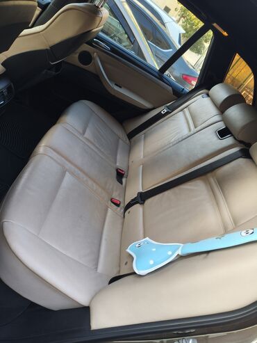 BMW: BMW X5: 3 l | 2008 il Ofrouder/SUV — 17