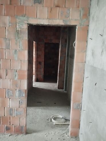 Yeni tikili: 2 otaqlı, Yeni tikili, 57 kv. m — 7