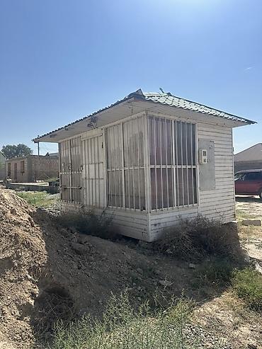 швейный станок: Продажа павильонов 2 м² — 1