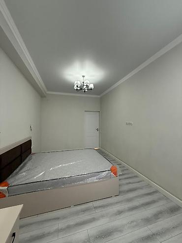 Продажа квартир: 2 комнаты, 48 м², Элитка, 9 этаж — 9