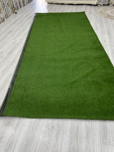 Linoleum: Qi̇ymətlər 10 azn başlayir depodan bir başa satiş suni̇ qazonlar — 16