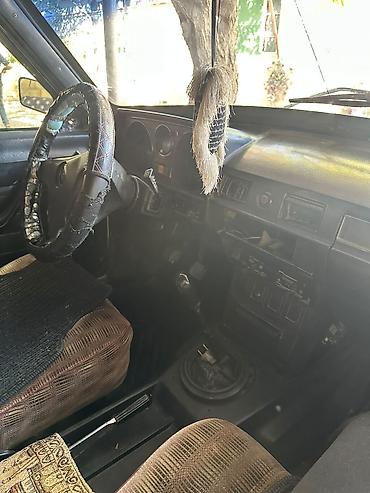 QAZ: QAZ 24 Volga: 2.4 l | 1989 il 195000 km Sedan — 8