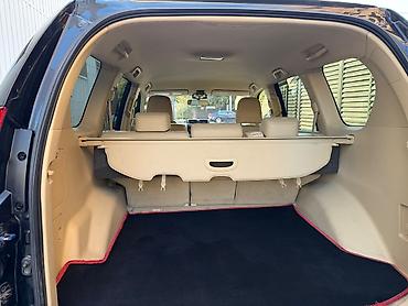 prado 70: Toyota Land Cruiser Prado: 2017 г., 2.8 л, Автомат, Дизель, Внедорожник — 10