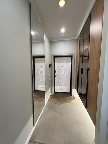 Продажа квартир: 2 комнаты, 78 м², Элитка, 12 этаж, Дизайнерский ремонт — 12