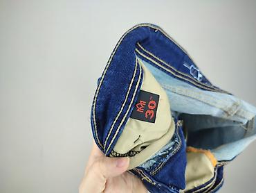 oversized jeans: Fashion Jeans, Jeansy damskie, rozmiar S — 6