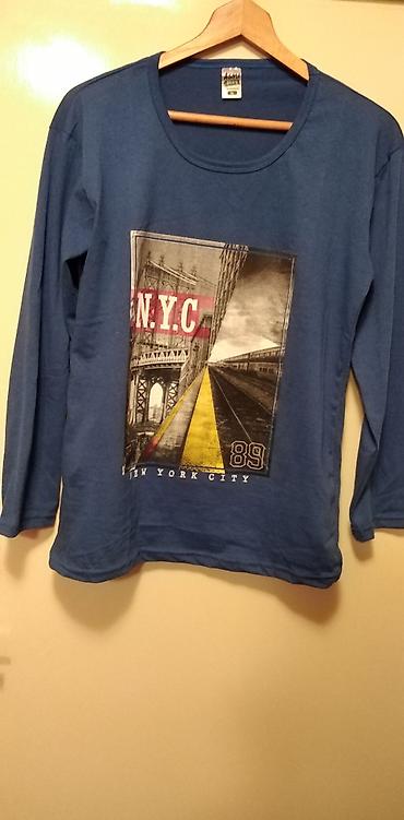 levis beograd: Muska pidzama Asma velicina nije xl vec s/m dim. gornji deo:duzina — 2