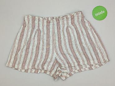 klapki dzik: Szorty damskie, rozmiar XL — 2