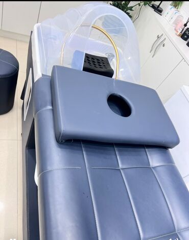 Kosmetoloji aparatlar: Saç üçün — 15