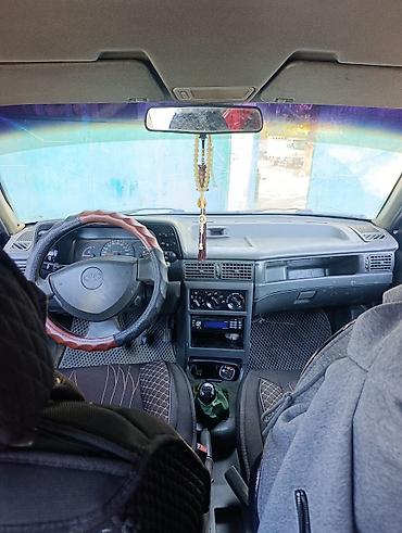 пена для авто: Daewoo Nexia: 2007 г., 1.6 л, Механика, Бензин, Седан — 6