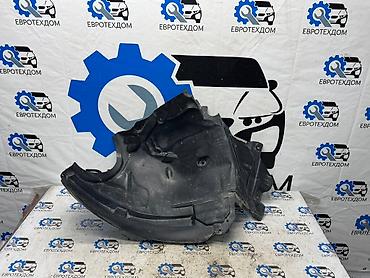 Подкрылки, брызговики, защита днища: Подкрылок Передний правый Mercedes-Benz, 2013 г., Новый, Оригинал at lalafo.kg — 6 Подкрылки, брызговики, защита днища: Подкрылок Передний правый Mercedes-Benz, 2013 г., Новый, Оригинал — 6