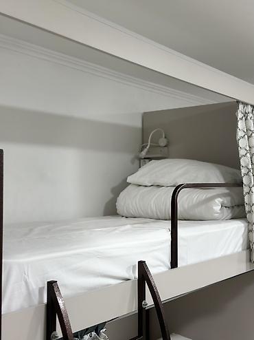 Продажа отелей и хостелов: ИНВЕСТИЦИОННЫЙ АКТИВ В САМОМ ЦЕНТРЕ БИШКЕКА! Коммерческая — 4