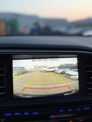 Hyundai: Hyundai Avante: 2019 г., 1.6 л, Автомат, Бензин, Седан — 19