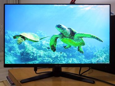 Monitori: Asus TUF Gaming VG249Q3A Fast IPS FHD 180Hz 1ms Garancija 11.12.2027 — 6