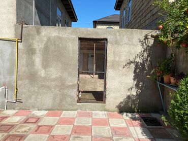 Həyət evləri və villaların satışı: 4 otaqlı, 102 kv. m, Kredit yoxdur, Orta təmir — 23