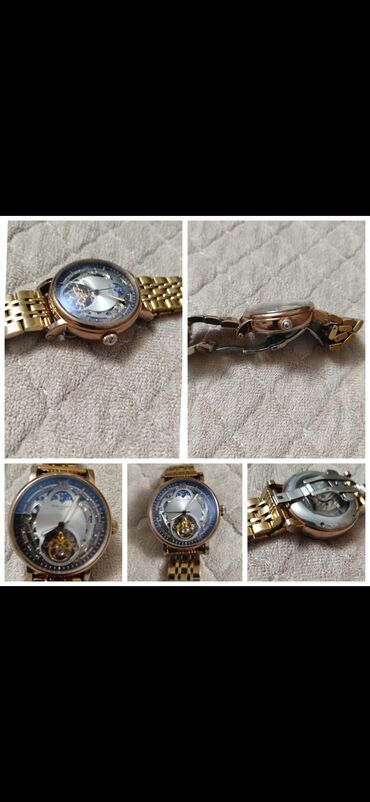 цена 1 карата бриллианта в баку: *Roya*. Kod : 8668 Qol saati satilir Firma A Klass Ela veziyyetdedir