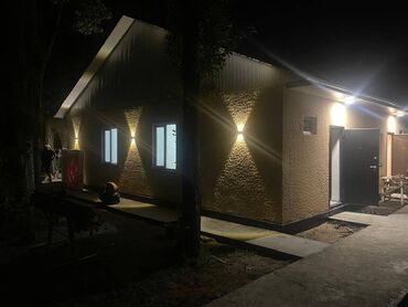 ищу квартиру аламединский рынок: Дом, 140 м², 3 комнаты, Агентство недвижимости, Евроремонт