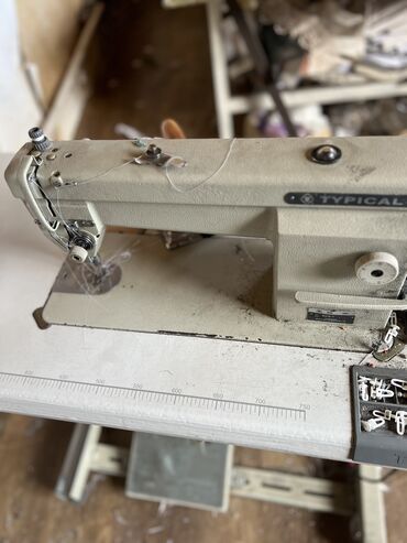 ремонт швейных утюгов: Швейные машинки