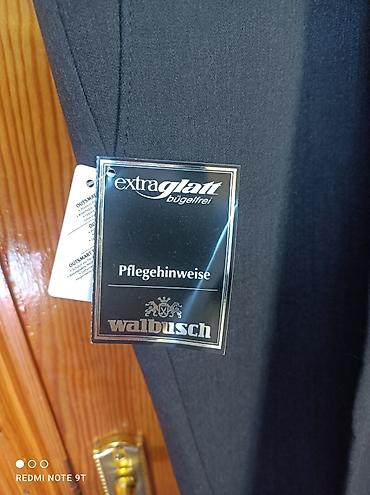 Костюмы: Мужские пиджаки (2 модели) 1) Бархатный пиджак - Цвет: темно-синий — 12