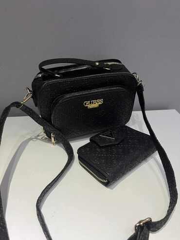 Torbe: ✅Torbe replike - Više modela: kompaktnа crossbody torba sa prednjim — 2