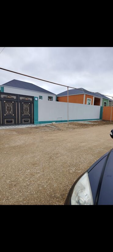 Yeni tikili: Məmmədli, 4 otaqlı, Yeni tikili, m. Koroğlu, 3 kv. m — 13