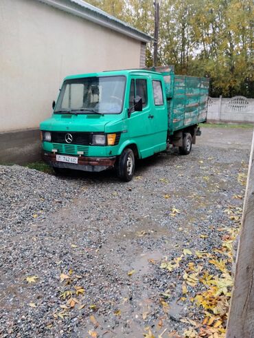 привозные двигатели в бишкеке для пассат б3: Mercedes-Benz : 1993 г., 2.4 л, Механика, Дизель, Бус