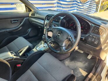 Subaru: Subaru Legacy: 2003 г., 2.5 л, Автомат, Бензин, Седан — 7