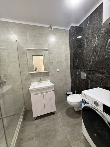 Продажа квартир: 2 комнаты, 59 м², Элитка, 3 этаж, Дизайнерский ремонт