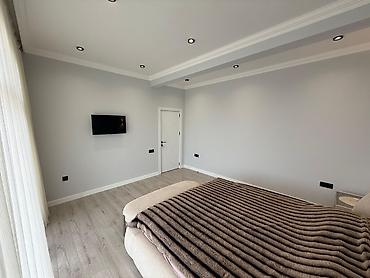 Həyət evi alıram: 5 kv. m, 6 otaqlı — 7