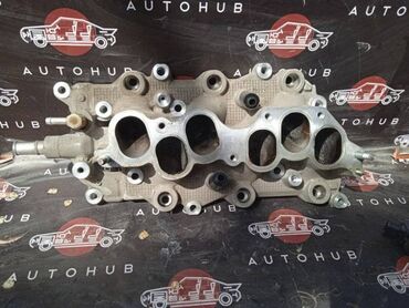 Другие автозапчасти: Коллектор впускной Toyota Harrier XU30 1MZ-FE 2005 (б/у) at lalafo.kg Другие автозапчасти: Коллектор впускной Toyota Harrier XU30 1MZ-FE 2005 (б/у)