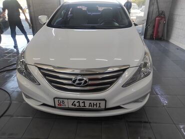 plate sinego cvet s: Hyundai Sonata: 2014 г., 2 л, Типтроник, Газ, Седан