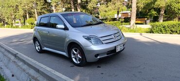 передний бампер опель вектра б: Toyota ist: 2004 г., 1.5 л, Автомат, Бензин, Хэтчбэк