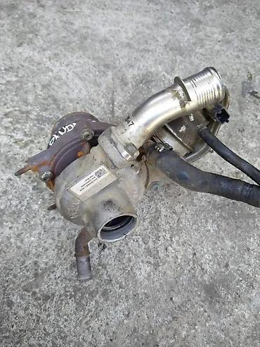 putarski kompresor: Fiat panda 3 turbina 1.3 m jet. Fiat panda 3 turbina 1.3 m — 2
