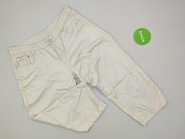 levis legging: Jeanswear, Spodnie 3/4 damskie, rozmiar 3XL — 2