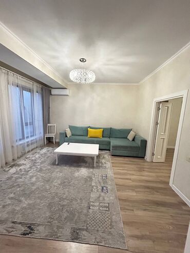 Посуточная аренда квартир: 3 комнаты, Парковка, Интернет, Wi-Fi, Круглосуточное заселение — 5