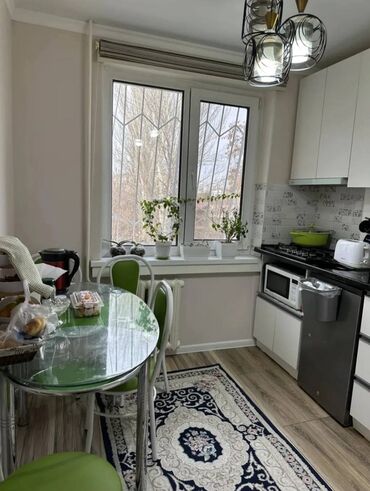 Продажа квартир: 3 комнаты, 58 м², 104 серия, 3 этаж, Евроремонт — 6