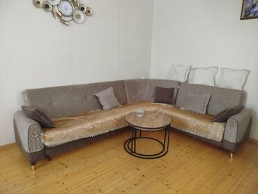 Yataq otağı dəstləri: Divan, İşlənmiş, Açılan, Bazalı