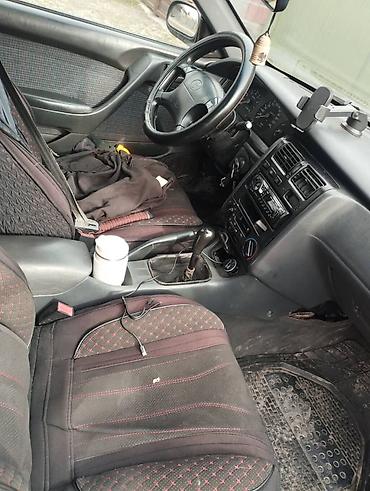 привод камри 40: Toyota Carina E: 1994 г., 1.8 л, Механика, Бензин, Седан — 7
