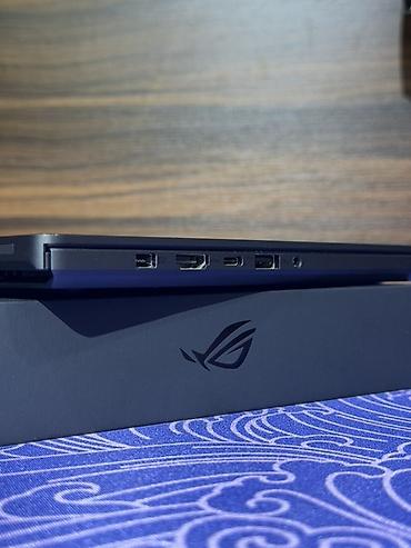 asus notebook adapter: ASUS ROG Zephyrus G14 GA403UV Model: ASUS ROG Zephyrus G14 GA403UV  — 5