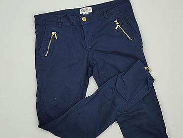 buty maxx: Chillin, Spodnie materiałowe damskie, rozmiar XS — 1