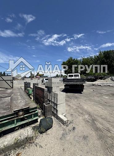 Продажа участков: 21 соток, Для бизнеса — 4