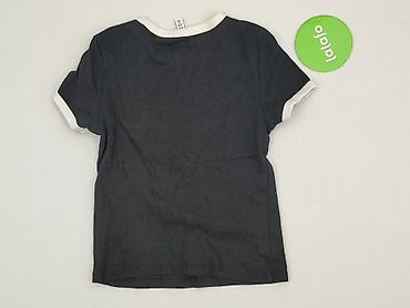 moda h: H&M Divided, T-shirt damski, rozmiar S — 4