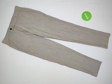 jeansy cropp: Jack & Jones, Spodnie materiałowe damskie, rozmiar M — 2