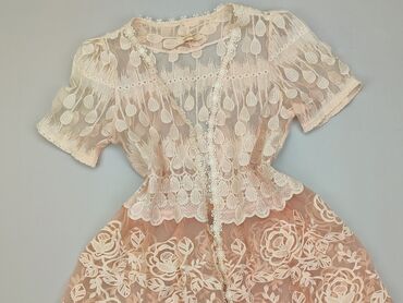 sukienki z narzutką na wesele: Cape S (EU 36), condition - Perfect
