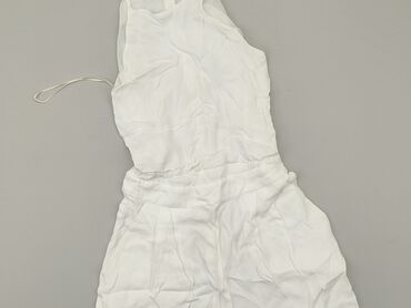 białe bluzki damskie eleganckie: Overall, Mango, S (EU 36), condition - Good