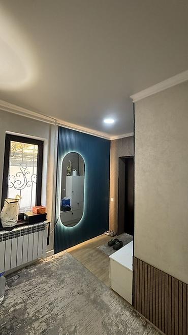 Продажа коттеджей и домов: 🏡 **Продаётся просторный дом в Бишкеке (Кара-Жыгач ж/м)** 🛏️ 4 — 6