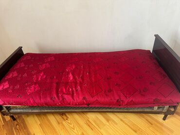 Məişət kimyəvi maddələri: Yeni, Sadə matras, Bir nəfərlik