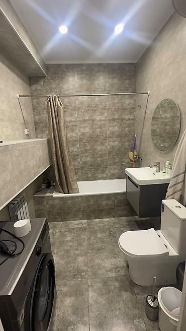 квартра: Студия, 64 м², Технопарк Элитка, 4 этаж, Евроремонт — 10