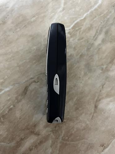 nokia 302: Nokia 3310, < 2 GB Memory Capacity, rəng - Qara, Düyməli — 2